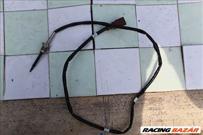 Volkswagen Golf 7 1.6D 2012-2020 kipufogógáz hőmérséklet jeladó