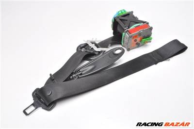 Mercedes C-osztály W203 jobb első biztonsági öv 306364710