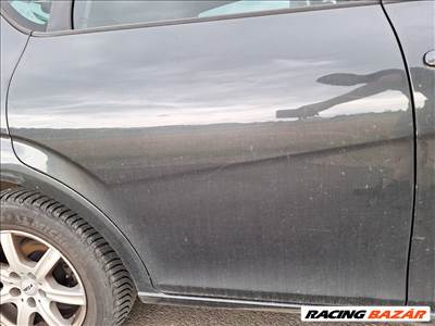 Seat León I Jobb hátsó ajtó LW7Z
