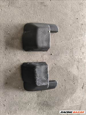 Ford Transit Tranzit MK6 MK7 00- Alsó zsanér burkolat takaró védő 3898 yc1523106bf yc1523107bg