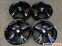 4db Dezent 17" VW - Skoda - Seat alufelni. (3422)