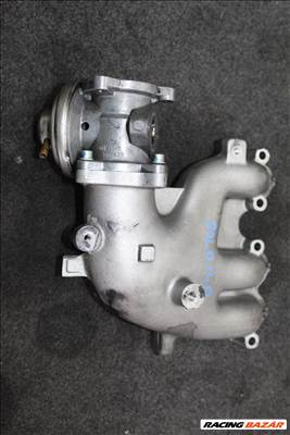 Volkswagen Polo 9N 1.4D 2005  szívósor fojtószeleppel 045123713F