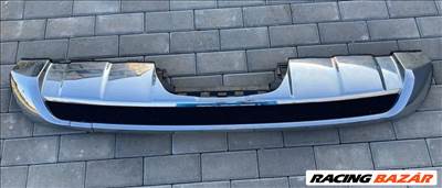 Mercedes GLE-osztály W166 diffuzor a16688044409999