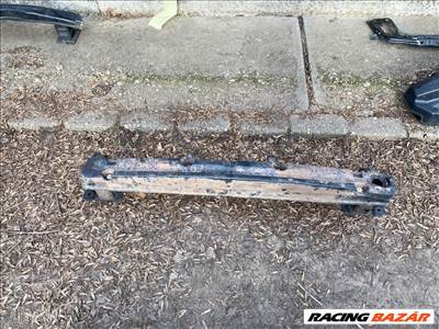 RENAULT CAPTUR Hátsó Lökhárító Merevítő (Fém)