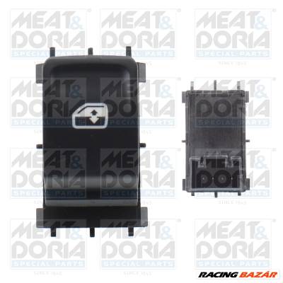 MEAT & DORIA 26644 - kapcsoló, ablakemelő SKODA