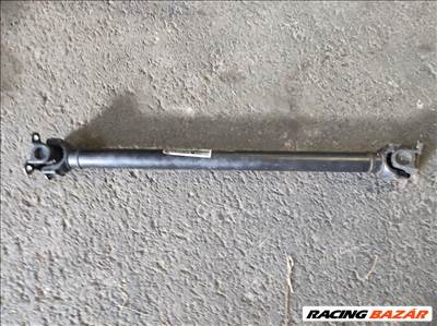 BMW 3-as sorozat E46 kardántengely , 330xd