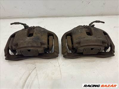 BMW 5GT F07 535d első féknyereg pár 