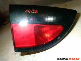 Renault Mégane I Bal Belső Hátsó Lámpa *50189*