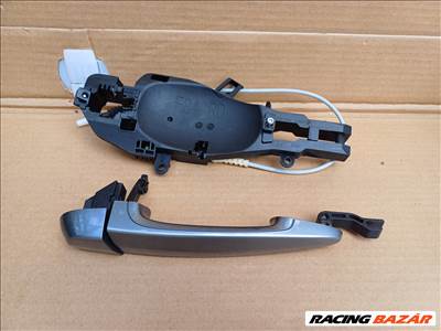 BMW X1 E84 jobb hátsó kilincs