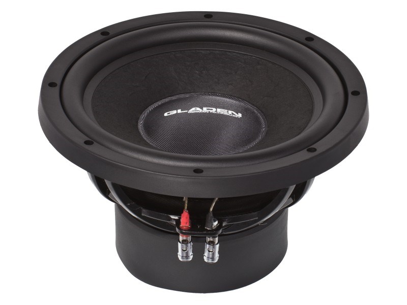 Gladen Audio RS 10 autóhifi subwoofer hangszóró 1. kép