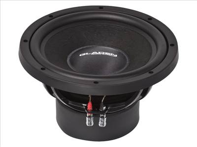 Gladen Audio RS 10 autóhifi subwoofer hangszóró