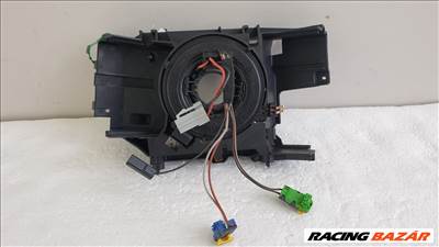 507570 Renault Kangoo 2, 2011, Légzsákszalag, Légzsák Szalagkábel, 4 Csati