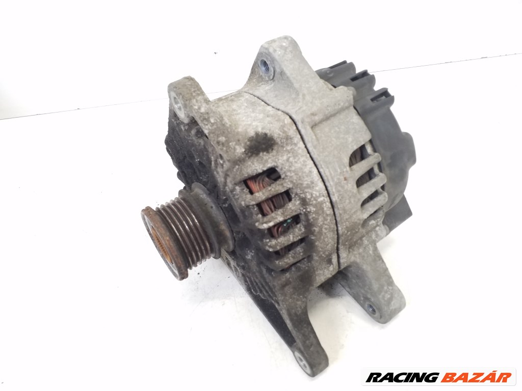 Jeep Compass generátor  04801827aa 1. kép