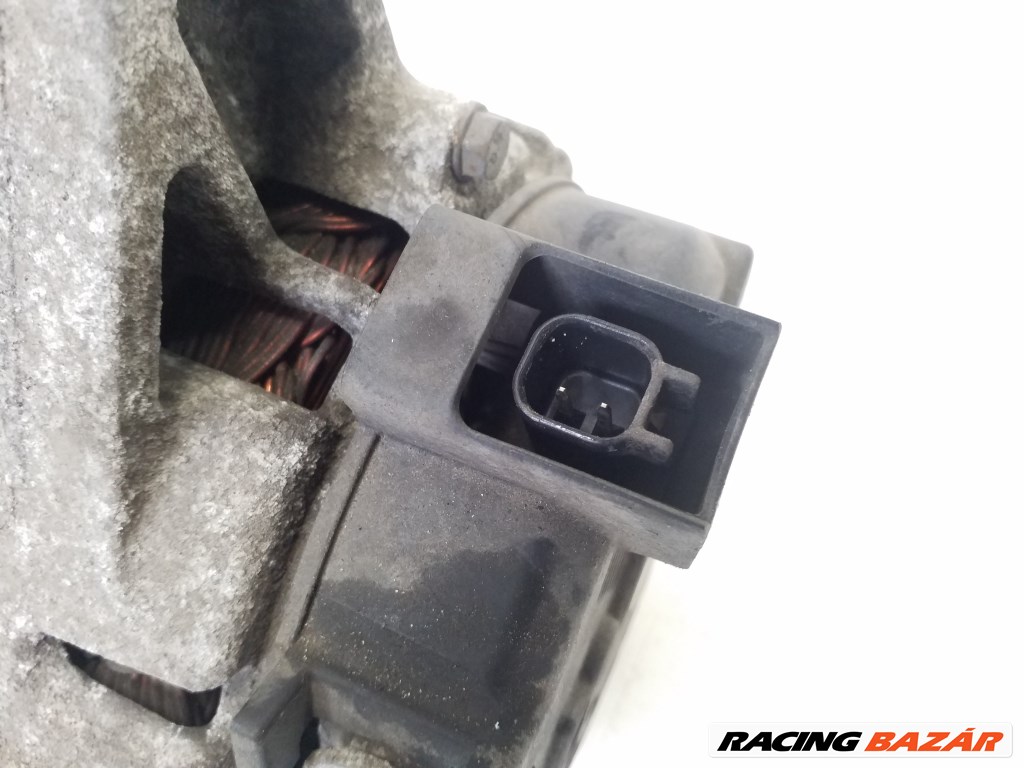 Jeep Compass generátor  04801827aa 3. kép