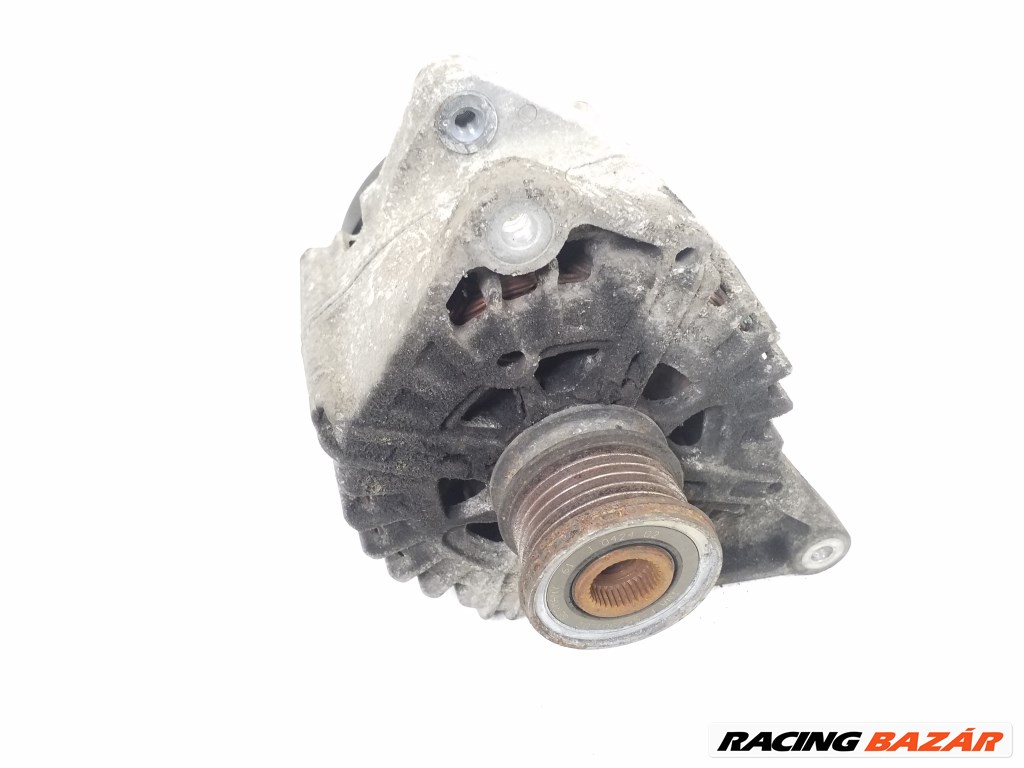 Jeep Compass generátor  04801827aa 4. kép