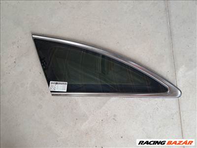 Hyundai i30 (PD) Bal C oszlop oldal üveg 