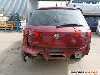 Fiat Croma II Jobb Belső Hátsó Lámpa *93405*