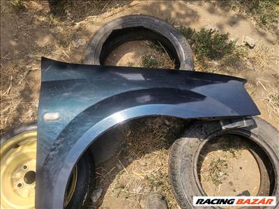 Dacia Logan I Sárvédő jobb