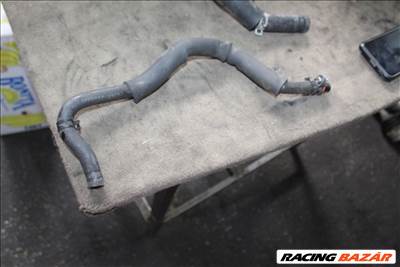 Kia Carens 2017 vízcső