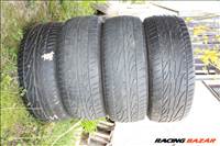  225/55 R16  Dunlop nyári gumi garnitúra