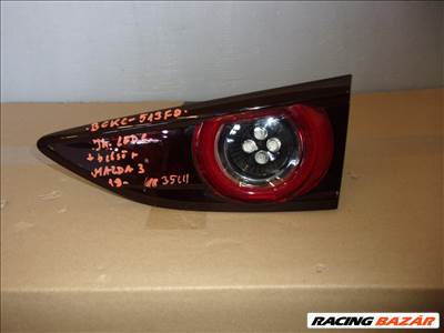 MAZDA 3 jobb hátsó LED lámpa 2019- BCKC-513F0