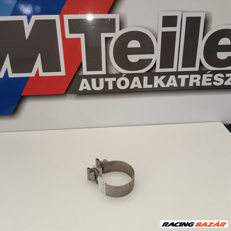 (GYÁRI ÚJ) BMW Hangtompító bilincs 3-as E90+LCI / E91+LCI / E92+LCI / E93+LCI / 5-ös sorozat E60+LCI / E61+LCI / F07 GT+LCI / F10+LCI / F11+LCI / G30 / F90 M5 / 6-os E63 LCI/ E64 LCI 1. kép