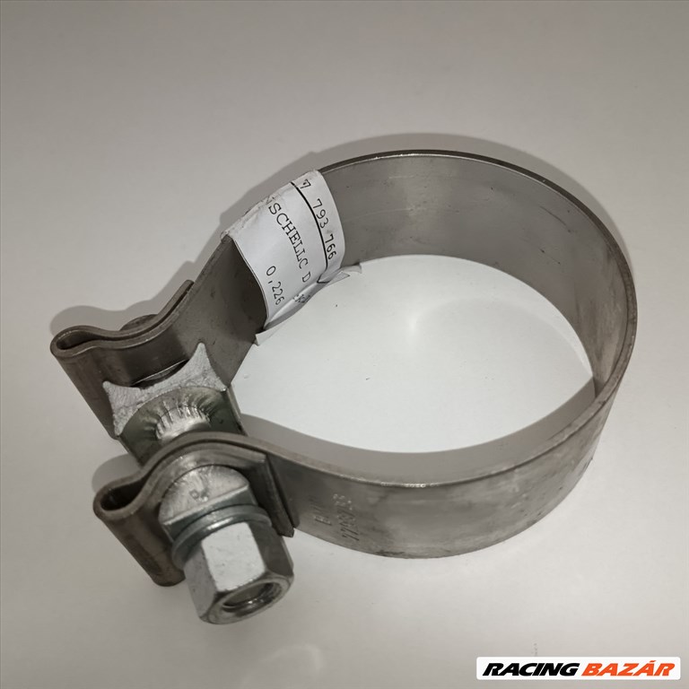 (GYÁRI ÚJ) BMW Hangtompító bilincs 3-as E90+LCI / E91+LCI / E92+LCI / E93+LCI / 5-ös sorozat E60+LCI / E61+LCI / F07 GT+LCI / F10+LCI / F11+LCI / G30 / F90 M5 / 6-os E63 LCI/ E64 LCI 2. kép