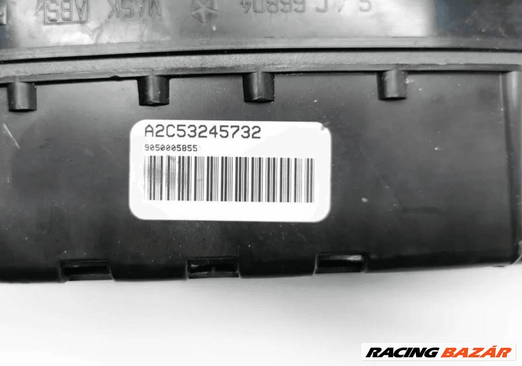 Chrysler 300C óracsoport  a2c53245732 3. kép