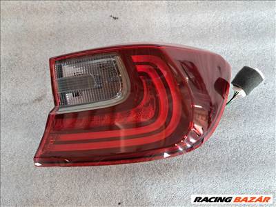 Kia Cee'd (CD) Jobb külső hátsó lámpa 92402j7050
