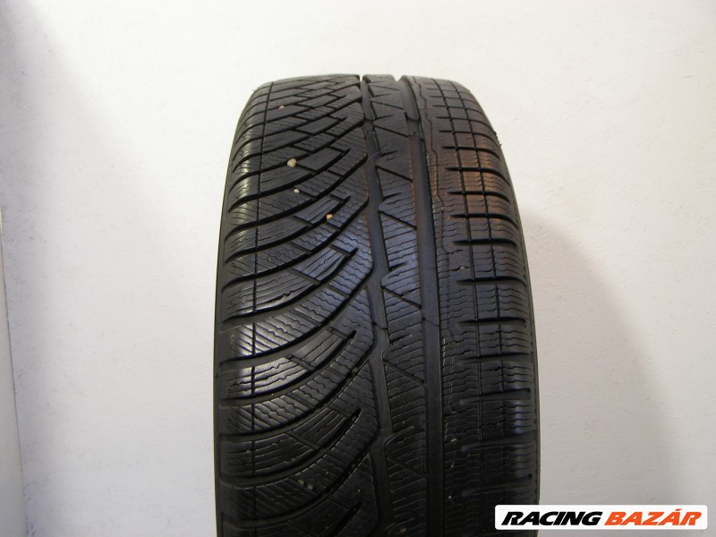 Michelin Pilot Alpin PA4 225/55 R18  1. kép
