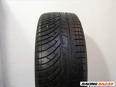 Michelin Pilot Alpin PA4 225/55 R18 