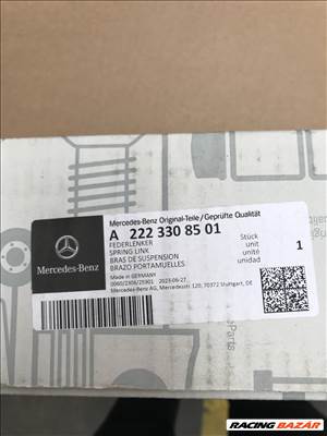 Mercedes S-osztály C217 Első lengőkar a2223308501