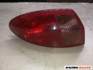 Alfa Romeo 147 Bal Külső Hátsó Lámpa *106349* 46556349