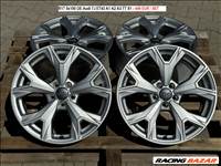 R17 5x100 OE Audi 7J ET43 A1 A2 A3 TT S1 gyári alufelnik felnik 17"