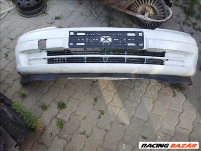 Opel Astra G Első lökhárító 