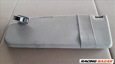 Skoda Roomster Praktik Bal Napellenző 3T0 857 551 A