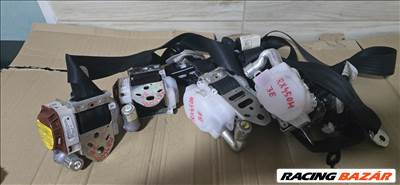 Lexus RX (AL10) 450h Biztonsági öv Első ,Hátsó