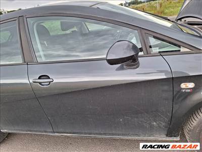Seat León I Jobb első ajtó LW7Z