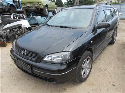 OPEL ASTRA G KOMBI (T98) 1.7 DTI 16V (F35) hátsó dob