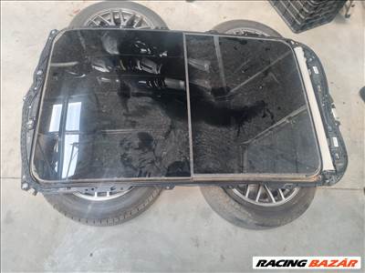 Volkswagen Golf VII kombi tetőablak kompletten, motorokkal, rolóval 5g9877041a