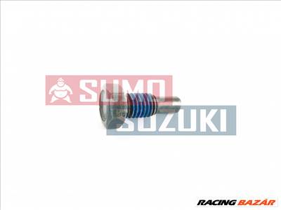 Suzuki Samurai fokozatváltó villa csavar 21941-85C50 (8x20)