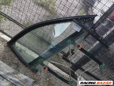 Audi A3 (8P) 2.0 TDI Jobb első Ablak 5 ajtós