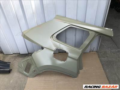 Skoda Kodiaq jobb hátsó sárvédő  565809606