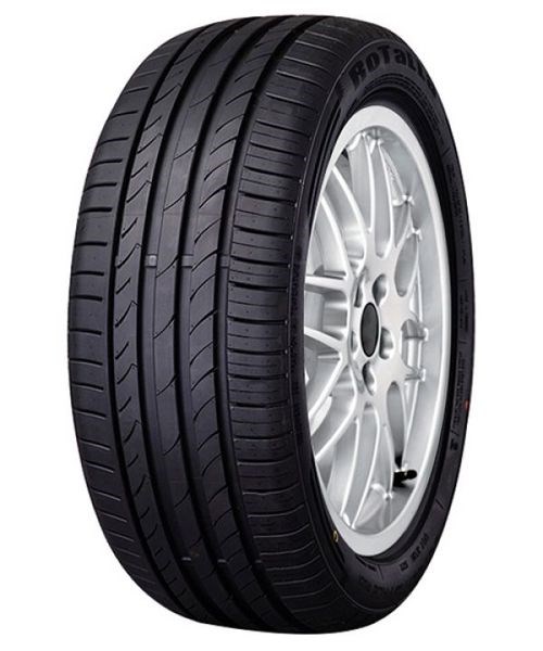 275/40 R 19 ROTALLA RU01 XL nyári (105Y XL TL nyári gumi.) 1. kép