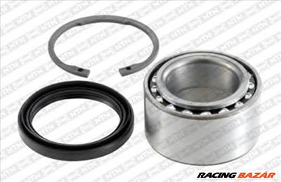 SNR R177.30 - kerékcsapágy készlet SUZUKI