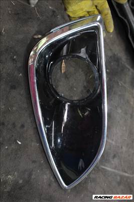 Hyundai IX35 2015 1.7D bal ködlámpa takaró 86585-2Y000