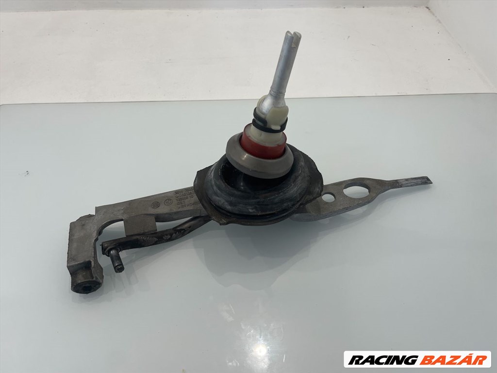 BMW E90 E91 E92 320d N47 184le 6 sebességes manuális váltókulissza  1. kép
