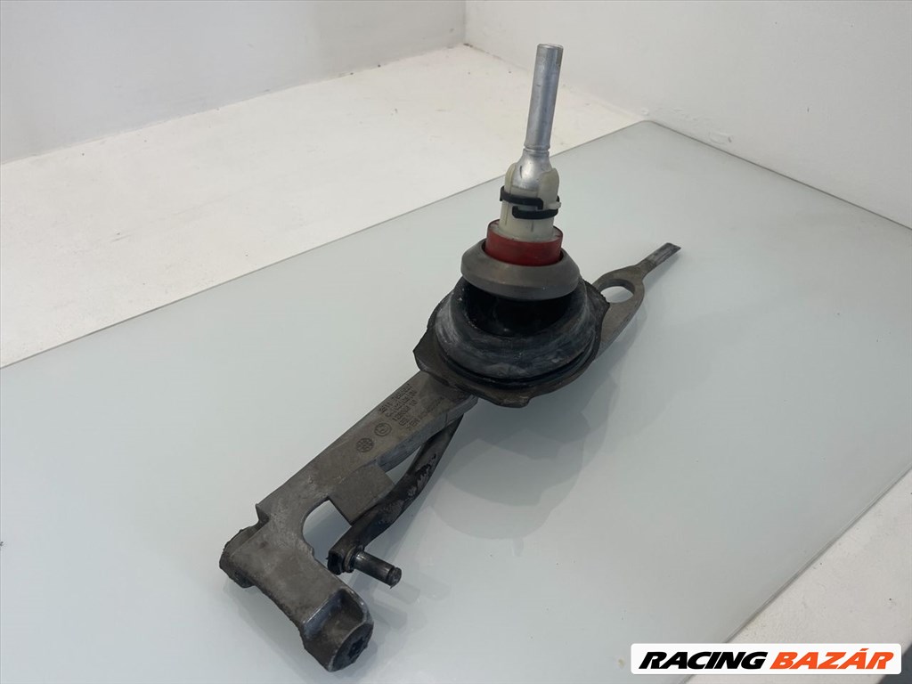BMW E90 E91 E92 320d N47 184le 6 sebességes manuális váltókulissza  2. kép