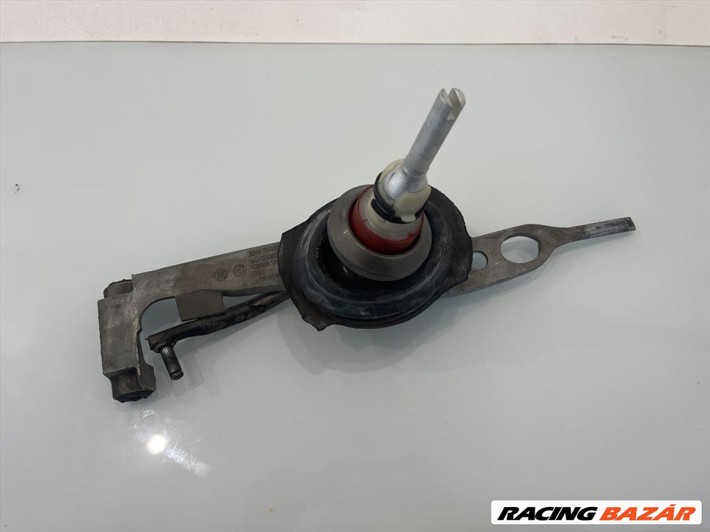 BMW E90 E91 E92 320d N47 184le 6 sebességes manuális váltókulissza  3. kép