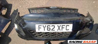 Kia Rio (UB) Első lökhárító 